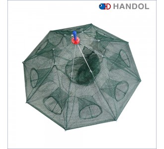 자동어망[우산망]