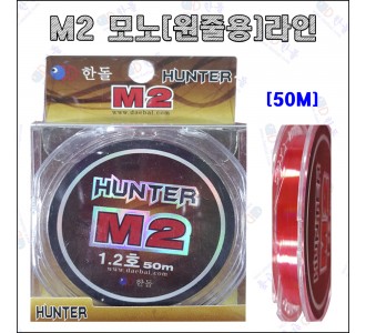 M2 모노라인 50m
