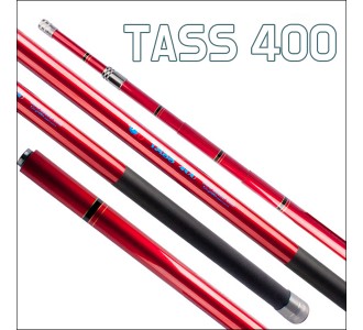 다용도바디 타스 400