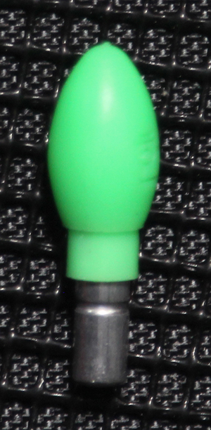 물방울형 전자캐미 3개 (색깔 4종)