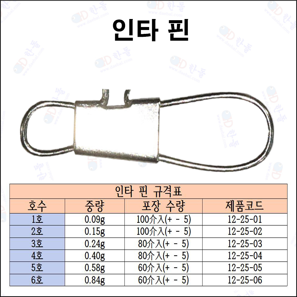 인타 핀 덕용