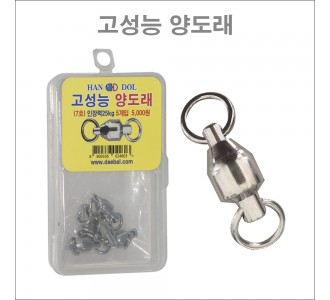 고장력 양도래 덕용