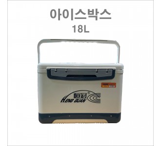 슈퍼바이저 아이스 박스 18L