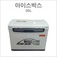 슈퍼바이저 아이스 박스 30L