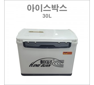 슈퍼바이저 아이스 박스 30L