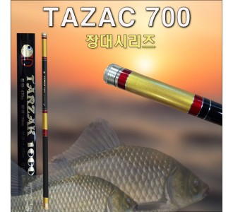 타작 대물전용 장대 4.1칸[실 7.3m]